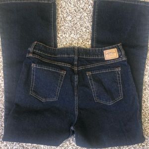 Vintage Levi Strauss jeans